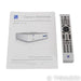 PS Audio PerfectWave BHK Signature Stereo Tube Hybrid Preamplifier