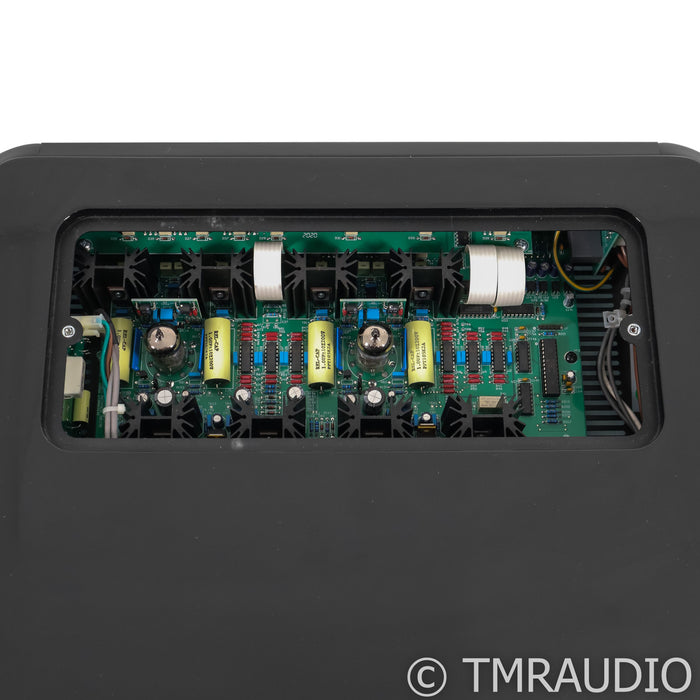 PS Audio PerfectWave BHK Signature Stereo Tube Hybrid Preamplifier