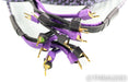 Analysis Plus Solo Crystal Oval 8 Bi-Wire Speaker Cables; 10' Pair