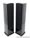 Revel Performa F228Be Floorstanding Speakers; F-228-Be; Gloss Black Pair
