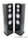 Revel Performa F228Be Floorstanding Speakers; F-228-Be; Gloss Black Pair