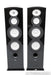 Revel Performa F228Be Floorstanding Speakers; F-228-Be; Gloss Black Pair