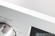 Luxman L-505uX Stereo Integrated Amplifier; Remote; L505X