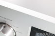 Luxman L-505uX Stereo Integrated Amplifier; Remote; L505X