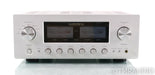 Luxman L-505uX Stereo Integrated Amplifier; Remote; L505X