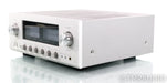 Luxman L-505uX Stereo Integrated Amplifier; Remote; L505X