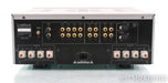 Luxman L-505uX Stereo Integrated Amplifier; Remote; L505X
