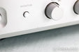 Luxman L-505uX Stereo Integrated Amplifier; Remote; L505X