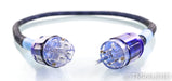 Cerious Technologies Graphene Extreme High Current Power Cable; 4' AC Cord; Blue