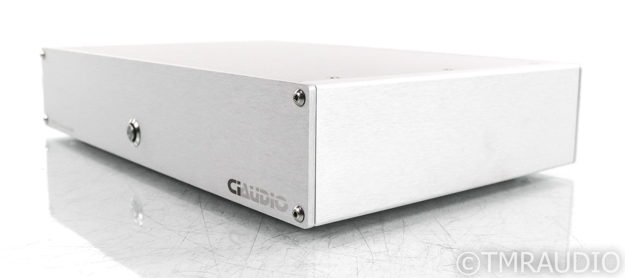 Channel Islands Audio E-200s Stereo Power AMplifier; E200S