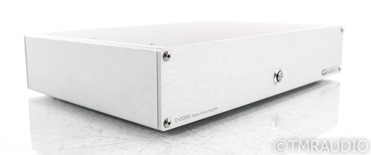 Channel Islands Audio E-200s Stereo Power AMplifier; E200S