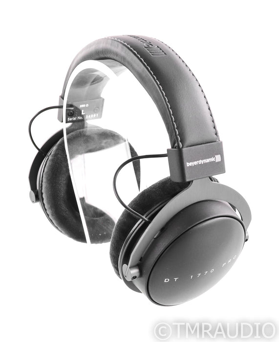 Beyerdynamic DT 1770 PRO Closed Back Headphones