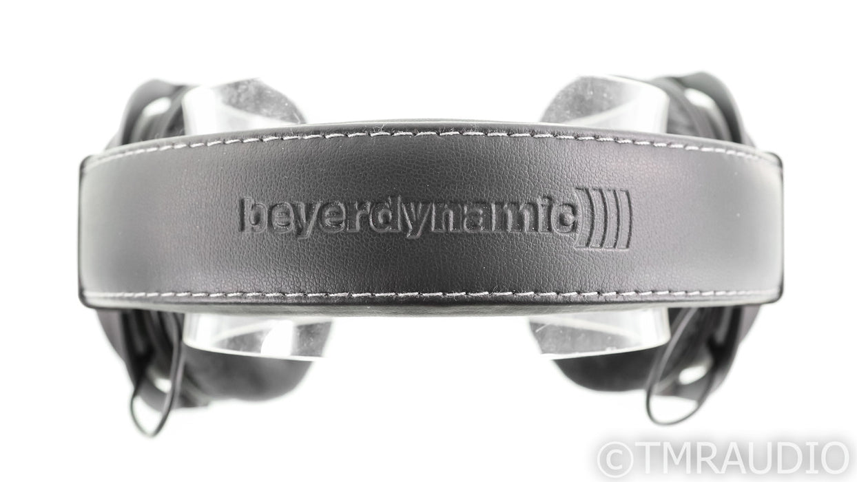 Beyerdynamic DT 1770 PRO Closed Back Headphones