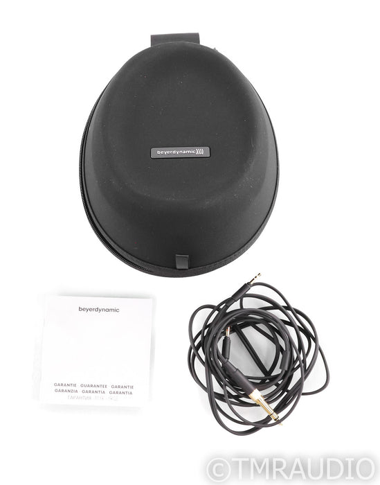 Beyerdynamic Amiron Home Closed Back Headphones