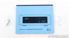 Spectral Audio DMA-300 Stereo Power Amplifier; DMA300; Reference Standard
