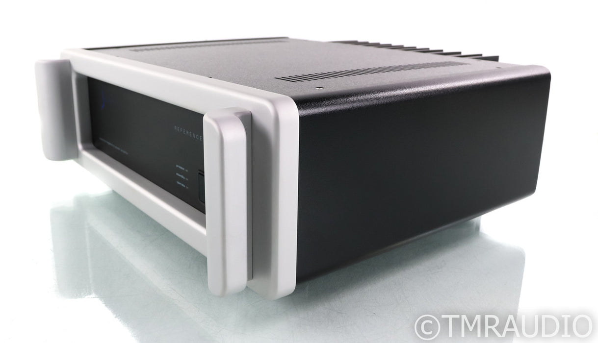 Spectral Audio DMA-300 Stereo Power Amplifier; DMA300; Reference Standard
