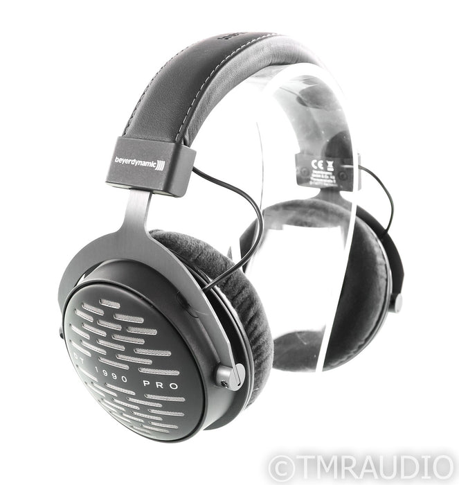 Beyerdynamic DT1990 Pro Open Back Headphones; DT-1990