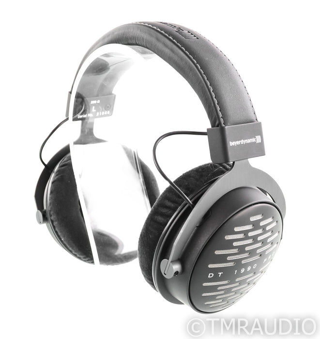Beyerdynamic DT1990 Pro Open Back Headphones; DT-1990