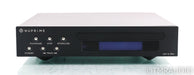 NuPrime CDT-8 Pro CD Transport; CDT8; Black; Remote