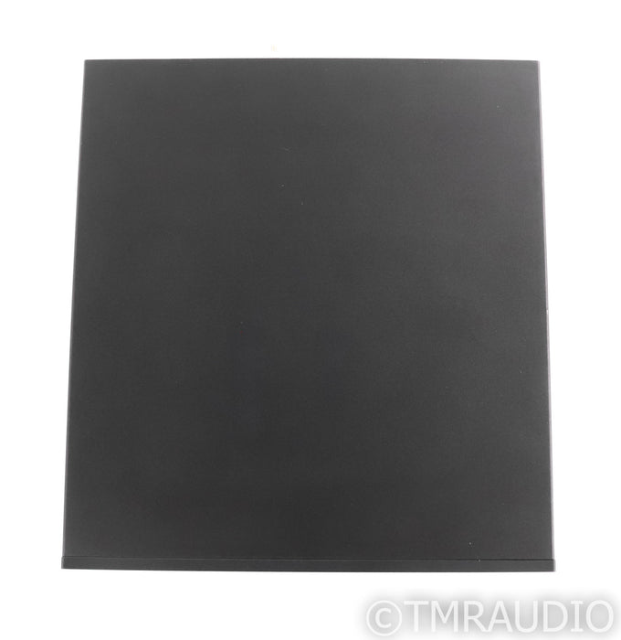 NuPrime CDT-8 Pro CD Transport; CDT8; Black; Remote