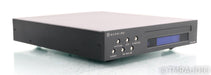 NuPrime CDT-8 Pro CD Transport; CDT8; Black; Remote
