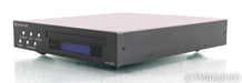 NuPrime CDT-8 Pro CD Transport; CDT8; Black; Remote