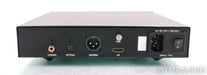 NuPrime CDT-8 Pro CD Transport; CDT8; Black; Remote
