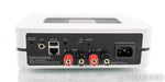 Bluesound Powernode 2 Wireless Streaming Amplifier; White
