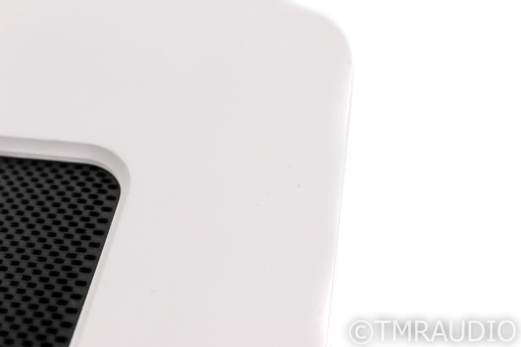 Bluesound Powernode 2 Wireless Streaming Amplifier; White