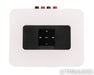 Bluesound Powernode 2 Wireless Streaming Amplifier; White
