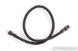 AudioQuest NRG-Z3 Power Cable; 1m AC Cord (Open Box)