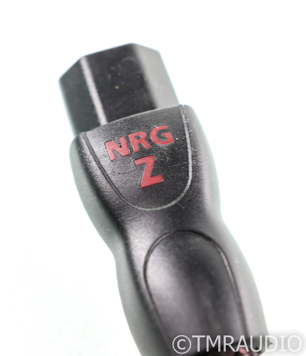 AudioQuest NRG-Z3 Power Cable; 1m AC Cord (Open Box)