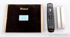 McIntosh C50 Stereo Preamplifier; Remote; C-50