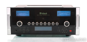McIntosh C50 Stereo Preamplifier; Remote; C-50