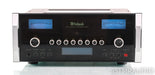 McIntosh C50 Stereo Preamplifier; Remote; C-50