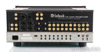 McIntosh C50 Stereo Preamplifier; Remote; C-50