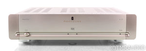 Parasound A23 Stereo Poewr Amplifier; Gold; A-23