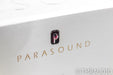 Parasound A23 Stereo Poewr Amplifier; Gold; A-23