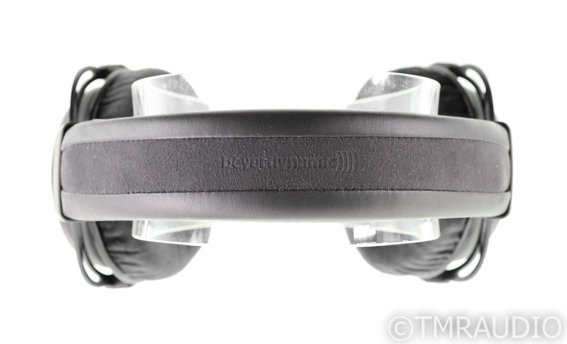 Beyerdynamic T1 Gen 2 Open Back Headphones; T-1 2nd Generation