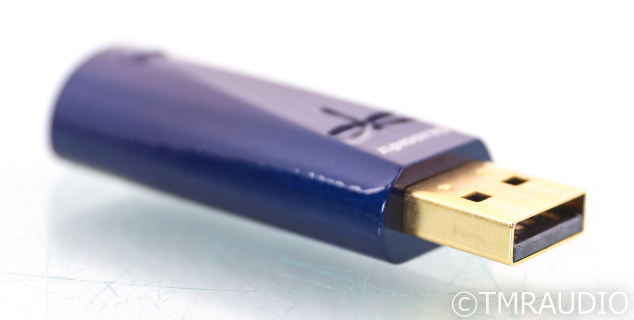 AudioQuest Dragonfly Cobalt USB DAC / Headphone Amplifier