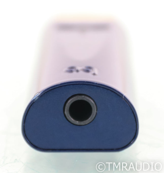 AudioQuest Dragonfly Cobalt USB DAC / Headphone Amplifier