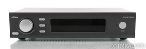 Arcam ST60 Network Streamer / DAC; Remote; ST-60