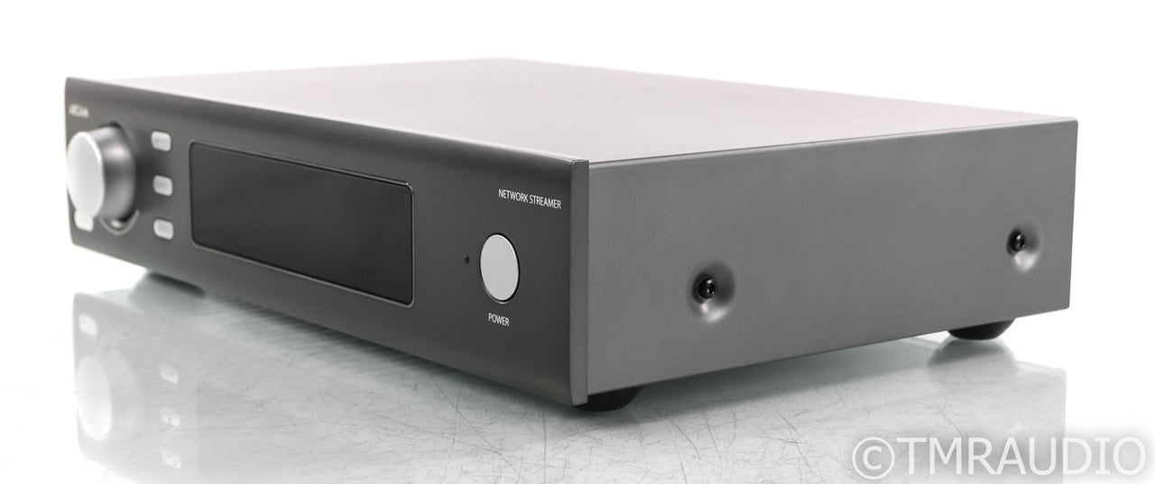 Arcam ST60 Network Streamer / DAC; Remote; ST-60