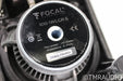 Focal 100 IWLCR 5 In Wall Speakers; IW LCR5; Black Pair w/ White Grills
