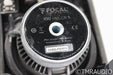 Focal 100 IWLCR 5 In Wall Speakers; IW LCR5; Black Pair w/ White Grills