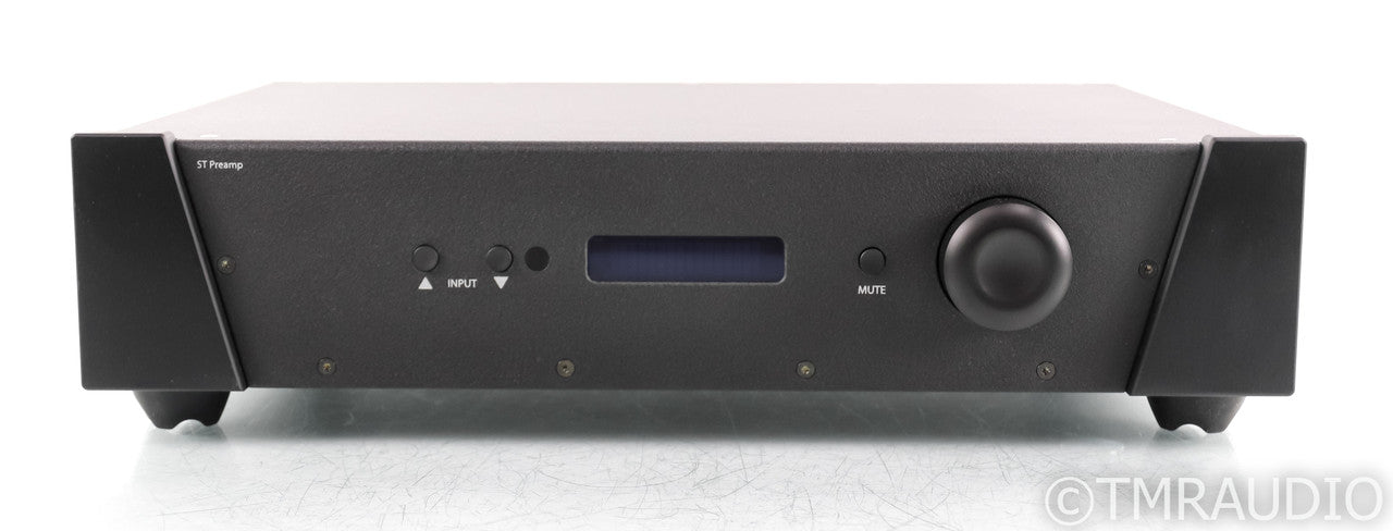 Wyred 4 Sound STP-SE Stereo Preamplifier; Remote; STPSE; W4S
