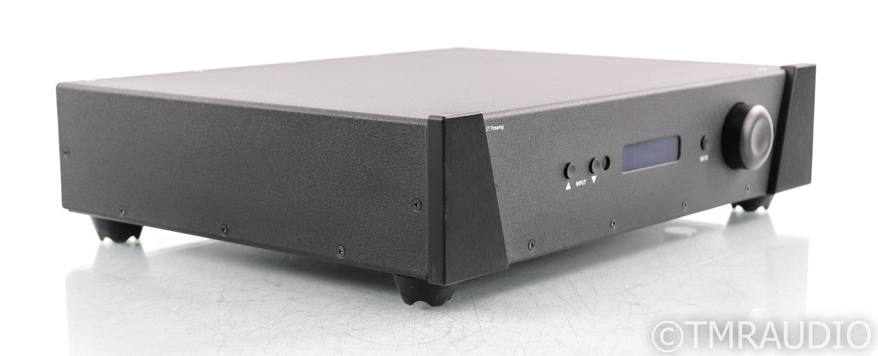 Wyred 4 Sound STP-SE Stereo Preamplifier; Remote; STPSE; W4S
