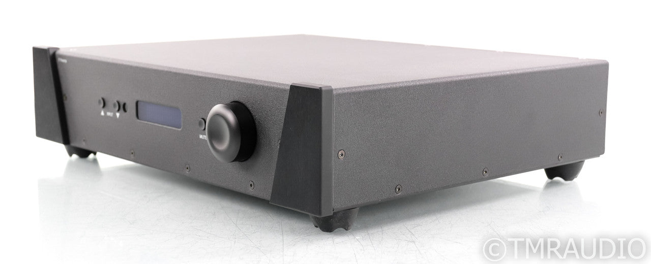 Wyred 4 Sound STP-SE Stereo Preamplifier; Remote; STPSE; W4S