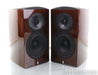 Revel Performa3 M106 Bookshelf Speakers; Walnut Pair; M-106