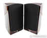Revel Performa3 M106 Bookshelf Speakers; Walnut Pair; M-106